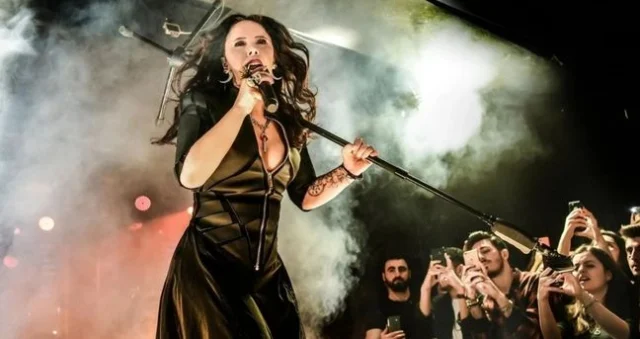 Sebnem Ferah Konser Bilet Fiya D3A1C3073D 9938 1 M