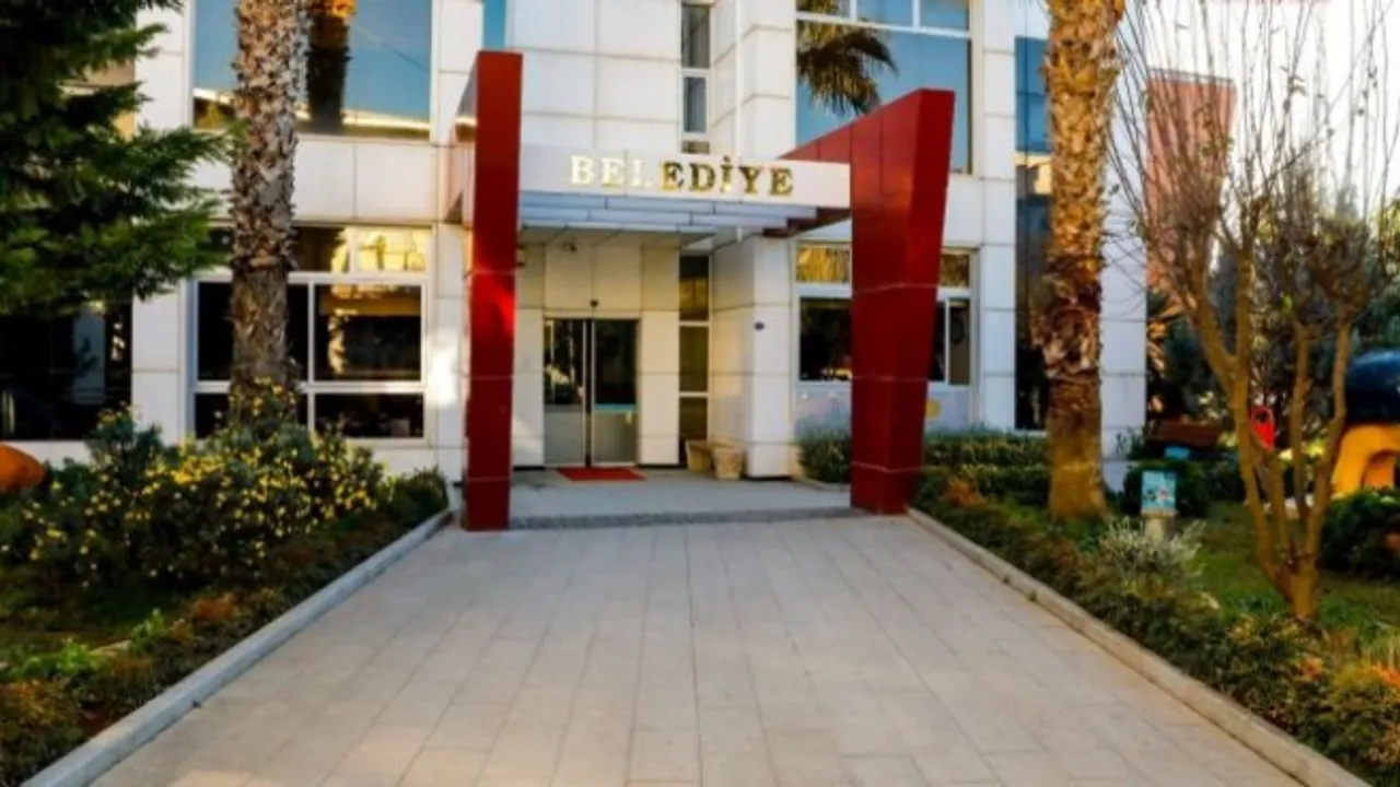 Seferihisar Belediyesinden Ek Butce Talebi
