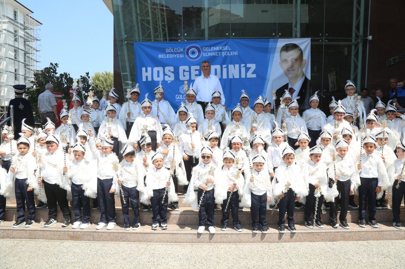 Sünnet 1
