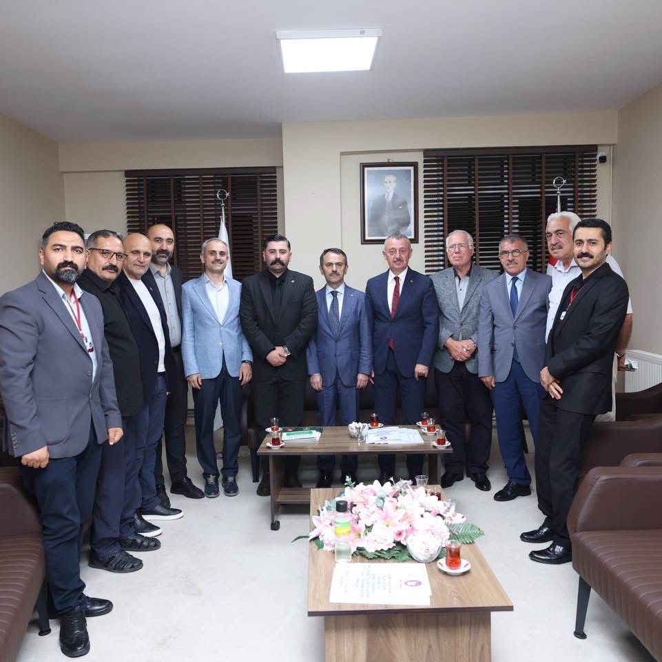 Vali Aktaş Ve Başkan Büyükakın, Çayırova’da Muharrem Ayı Iftarına Katıldı (2)
