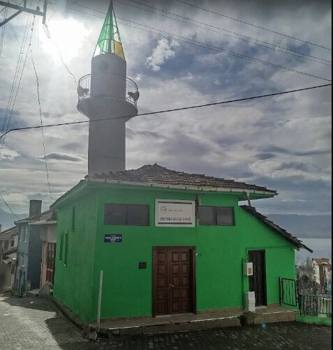 Zeytinlibahçe Camii