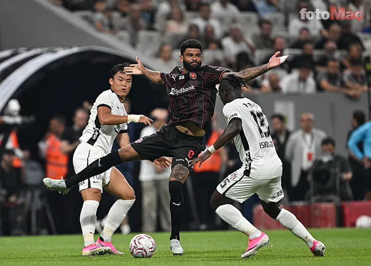 0X0 Spor Yazarlari Besiktas Midtjylland Macini Degerlendirdi 1784866166913