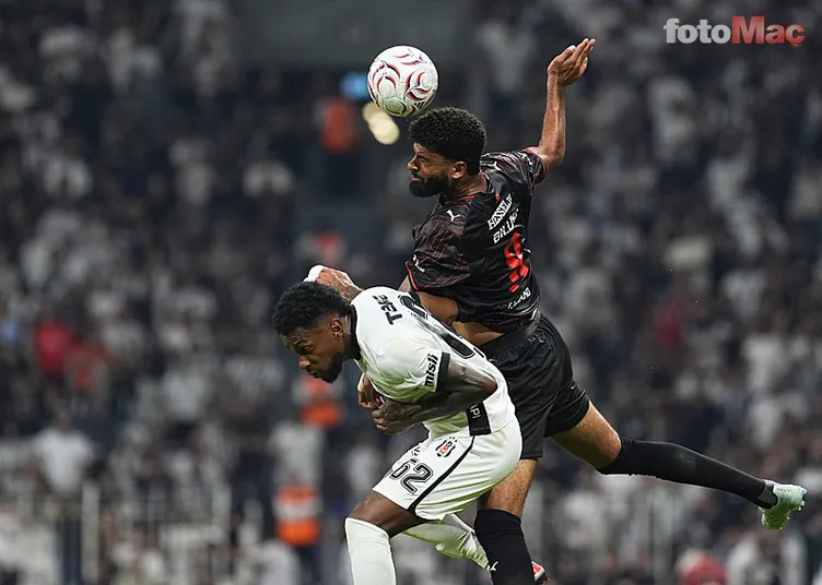 0X0 Spor Yazarlari Besiktas Midtjylland Macini Degerlendirdi 1784866171856