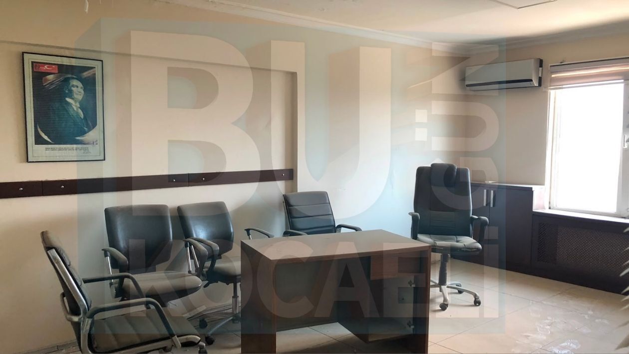 100 Bi̇n Tl'li̇k İl Bi̇nasi! Yeni̇ Parti̇ Kocaeli̇'de Resmen Yeri̇ni̇ Aldi (11)