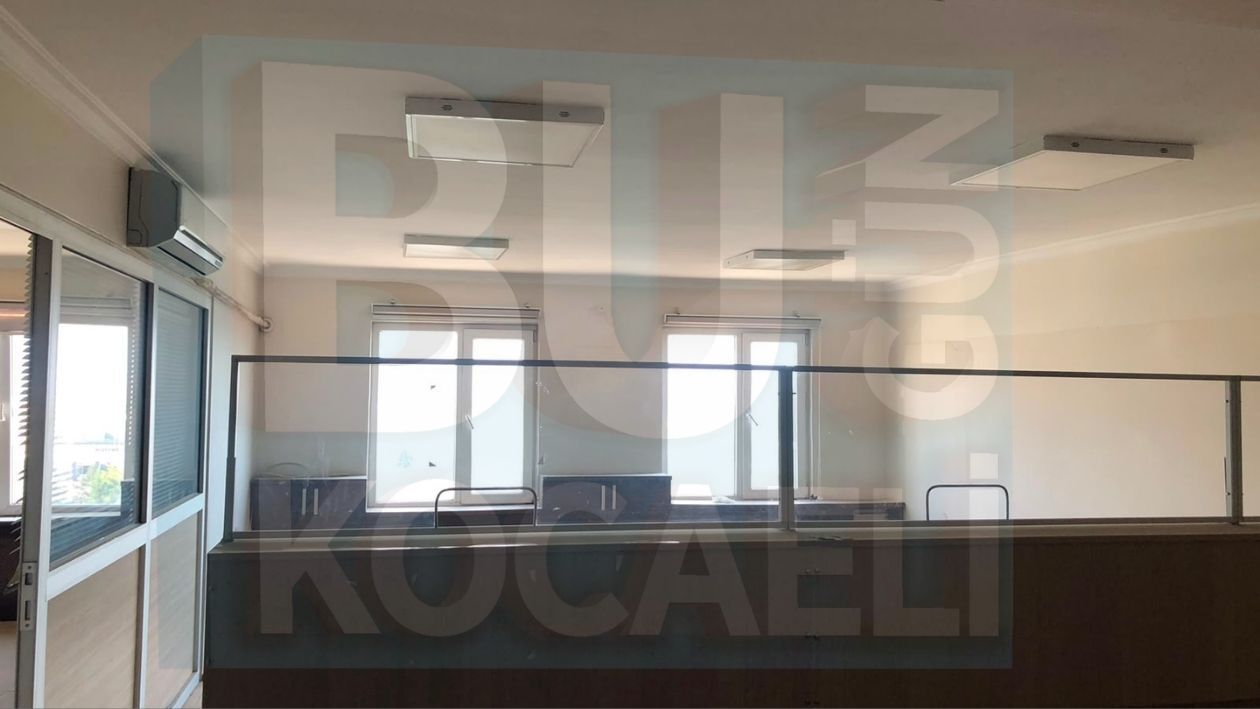 100 Bi̇n Tl'li̇k İl Bi̇nasi! Yeni̇ Parti̇ Kocaeli̇'de Resmen Yeri̇ni̇ Aldi (12)