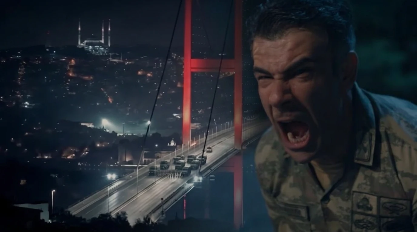 1B3Ec1C9 Asirlik Gece Oyuncu Kadrosu Ve Konusu Asirlik Gece Dizisi Oyunculari Kim Kac Bolum
