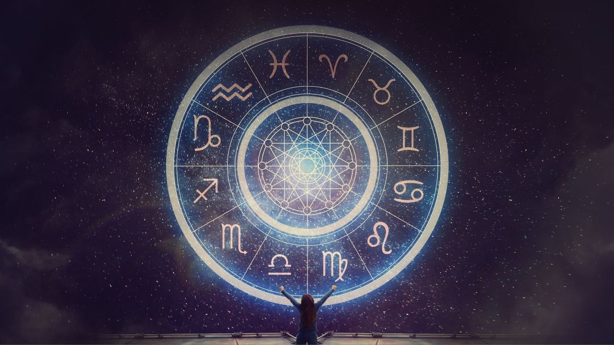 Astroloji