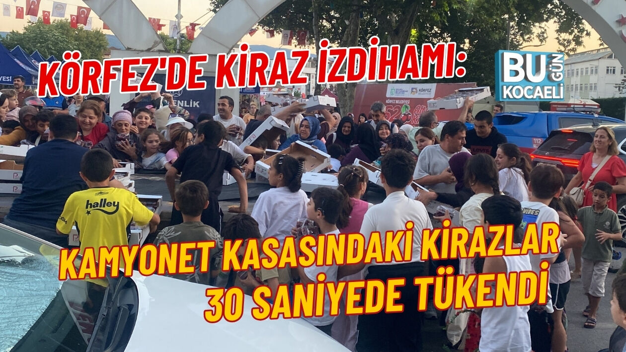 Körfez