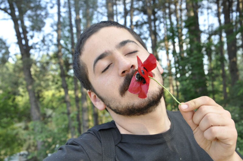 Ali Ismail Korkmaz 1