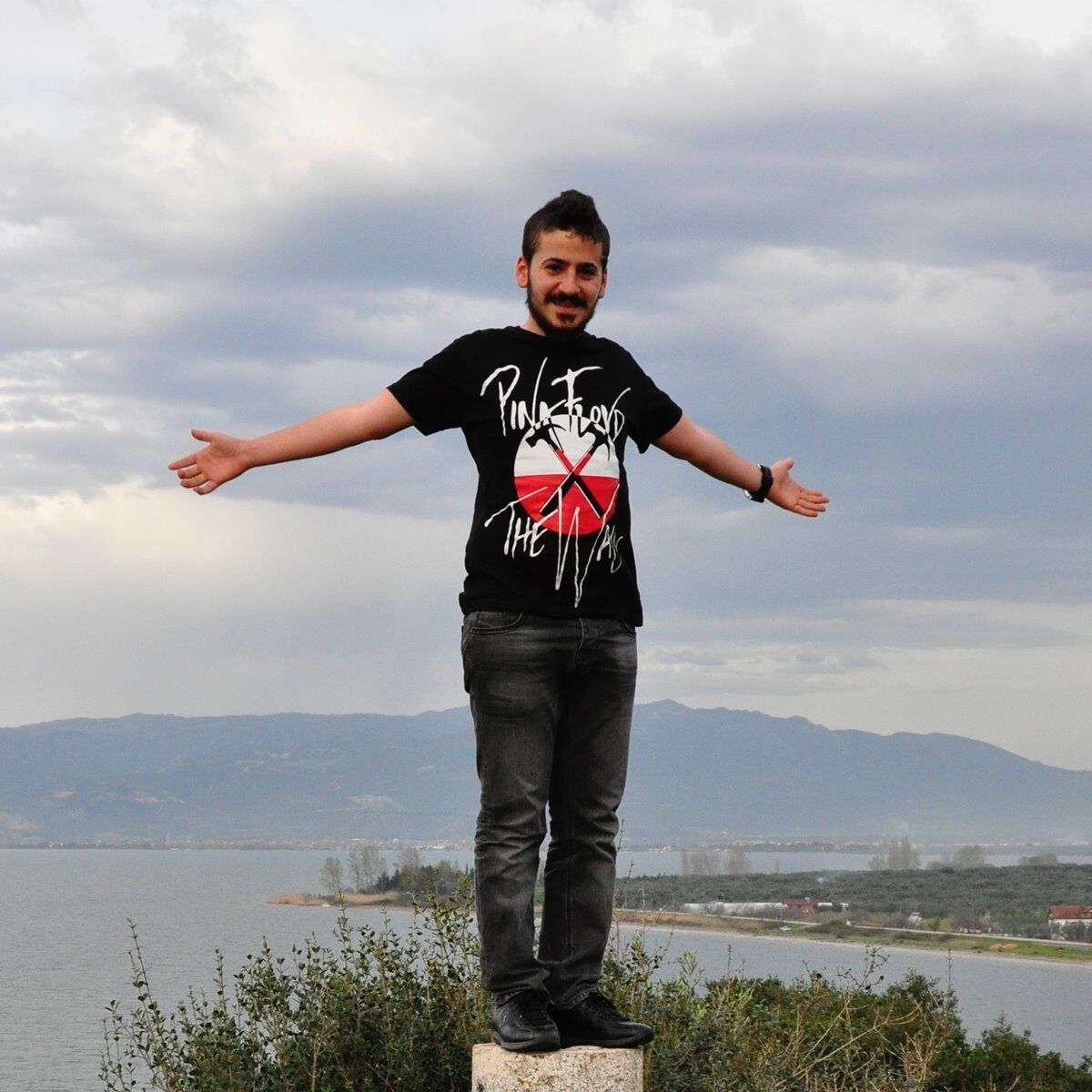 Ali Ismail Korkmaz