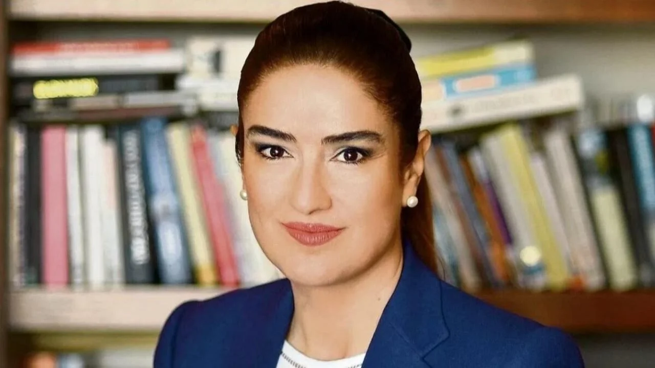 Avukat Ece Guner Kimdir Esi Ve Babasi Kim Neden Gozaltinda 2