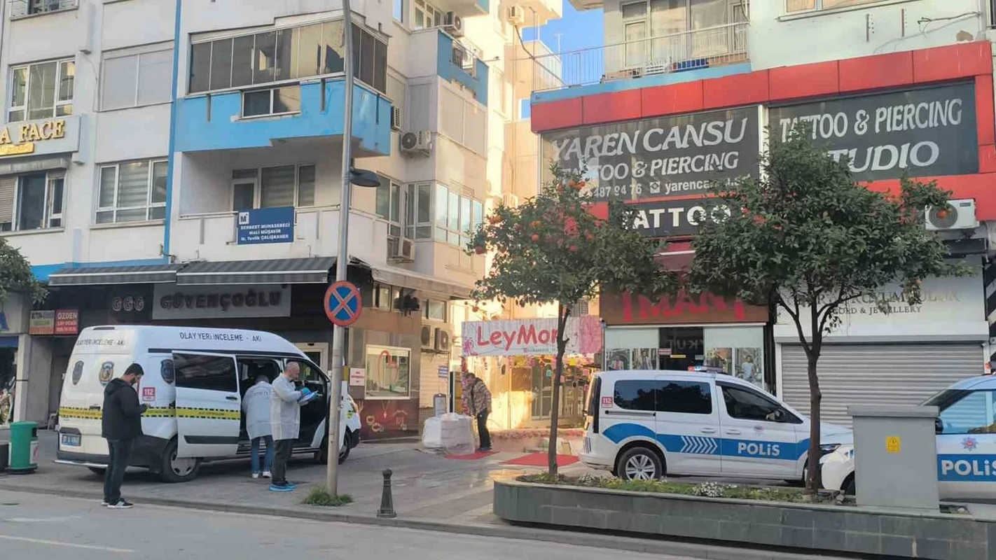 B42F8E8B 2 Bin 400 Liralik Dehset Korkutmak Icin Ates Ettim Dedi Taniklar Gercegi Anlatti
