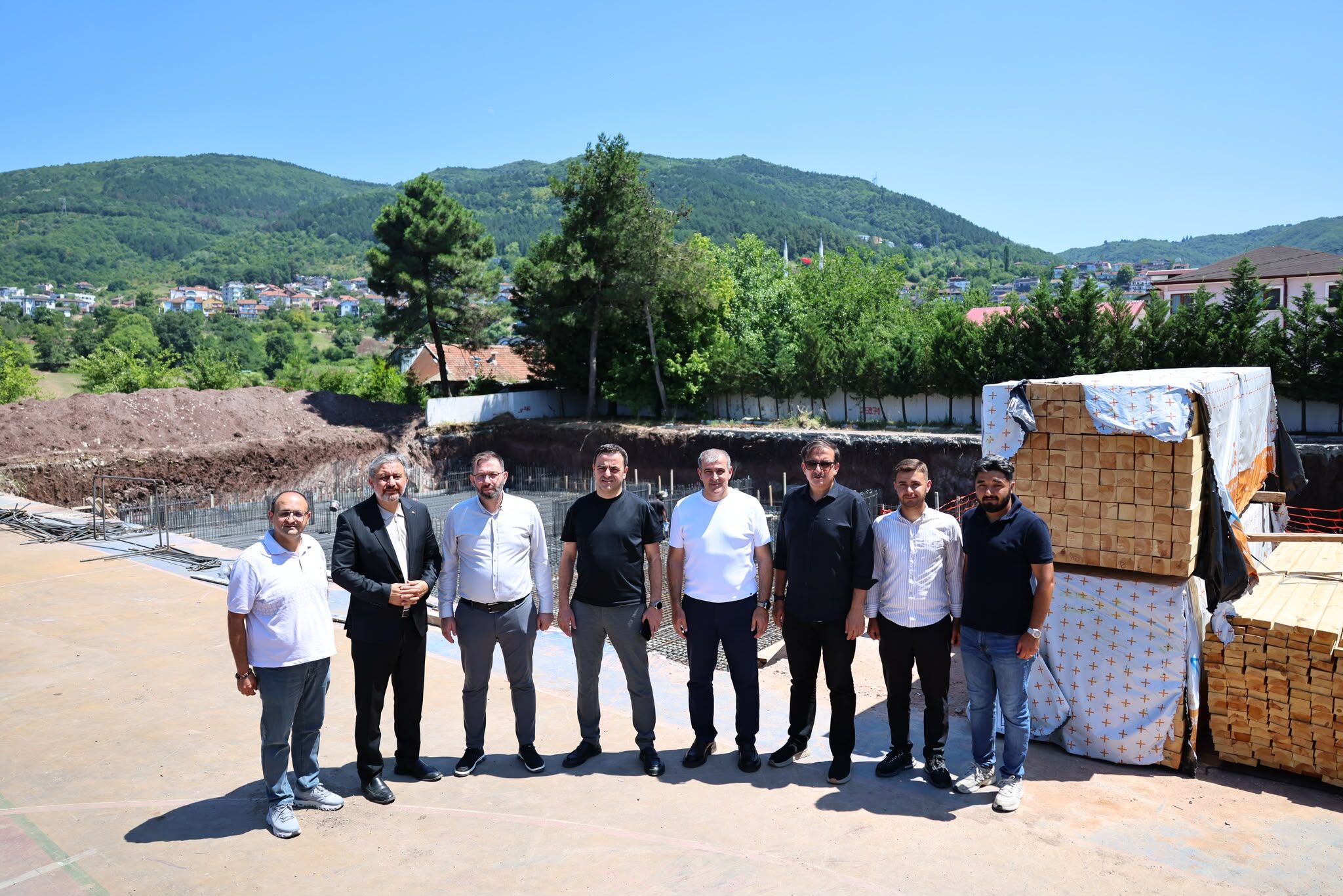 Bahcecik Okulu1