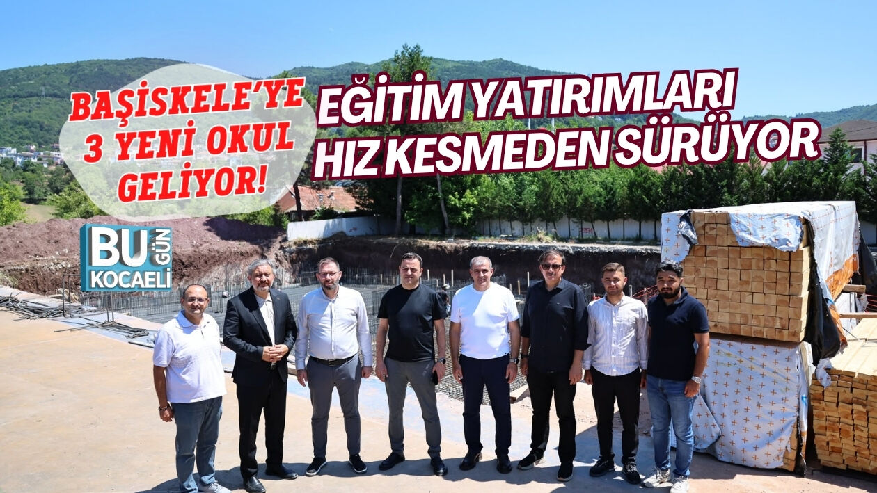 Başiskele