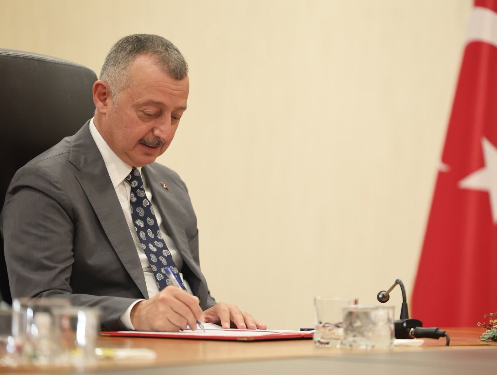 Başkan Büyükakın “Şehrimiz Için Ciddi Bir Ihtiyaçtı” (2)
