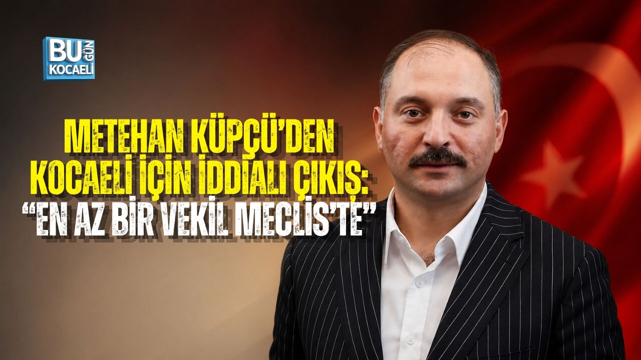 Kocaeli