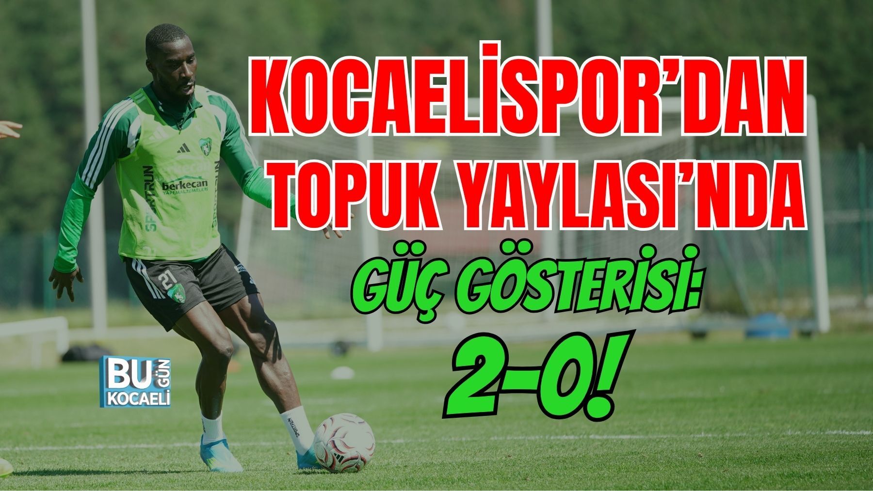 Kocaelispor