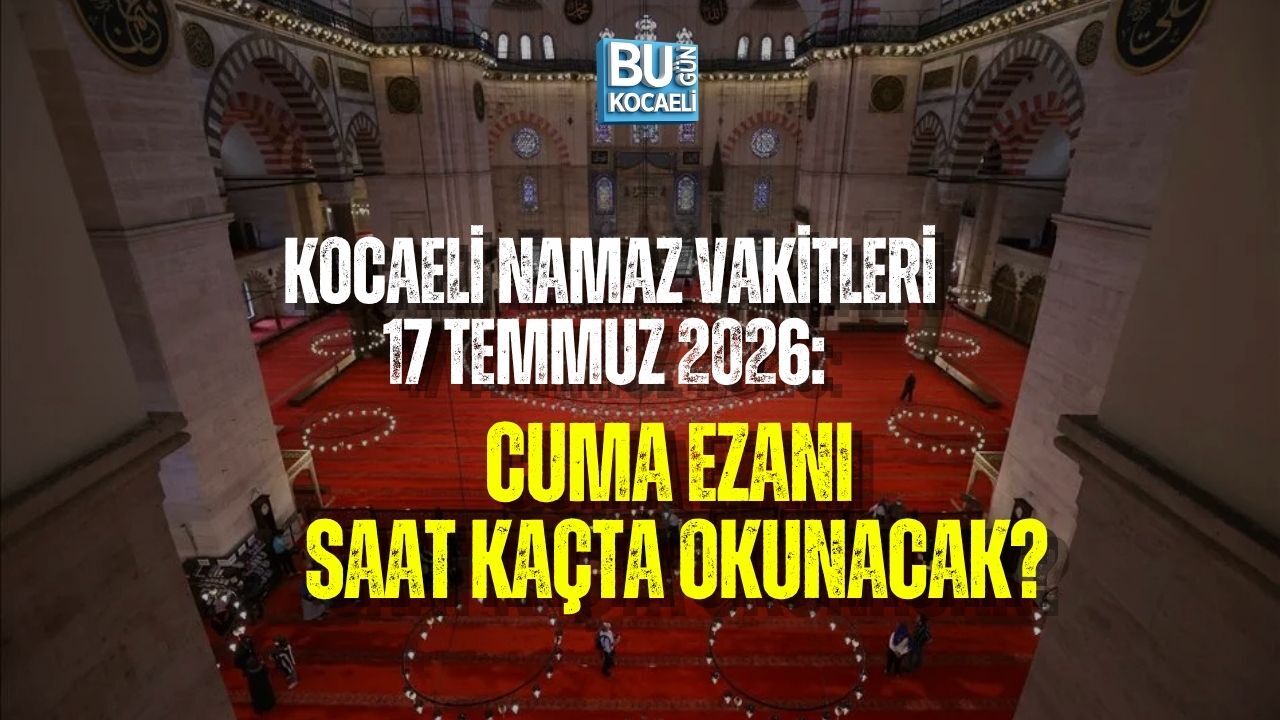 Kocaeli