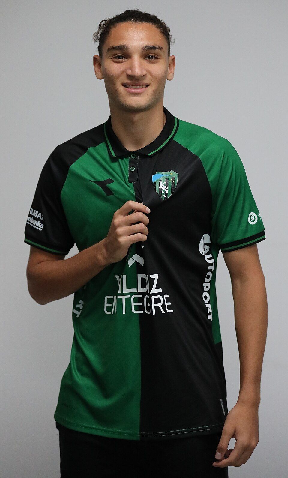 Emir Ortakaya 2023