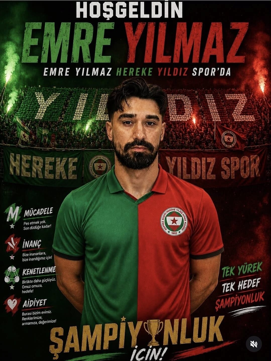 Emre Yılmaz