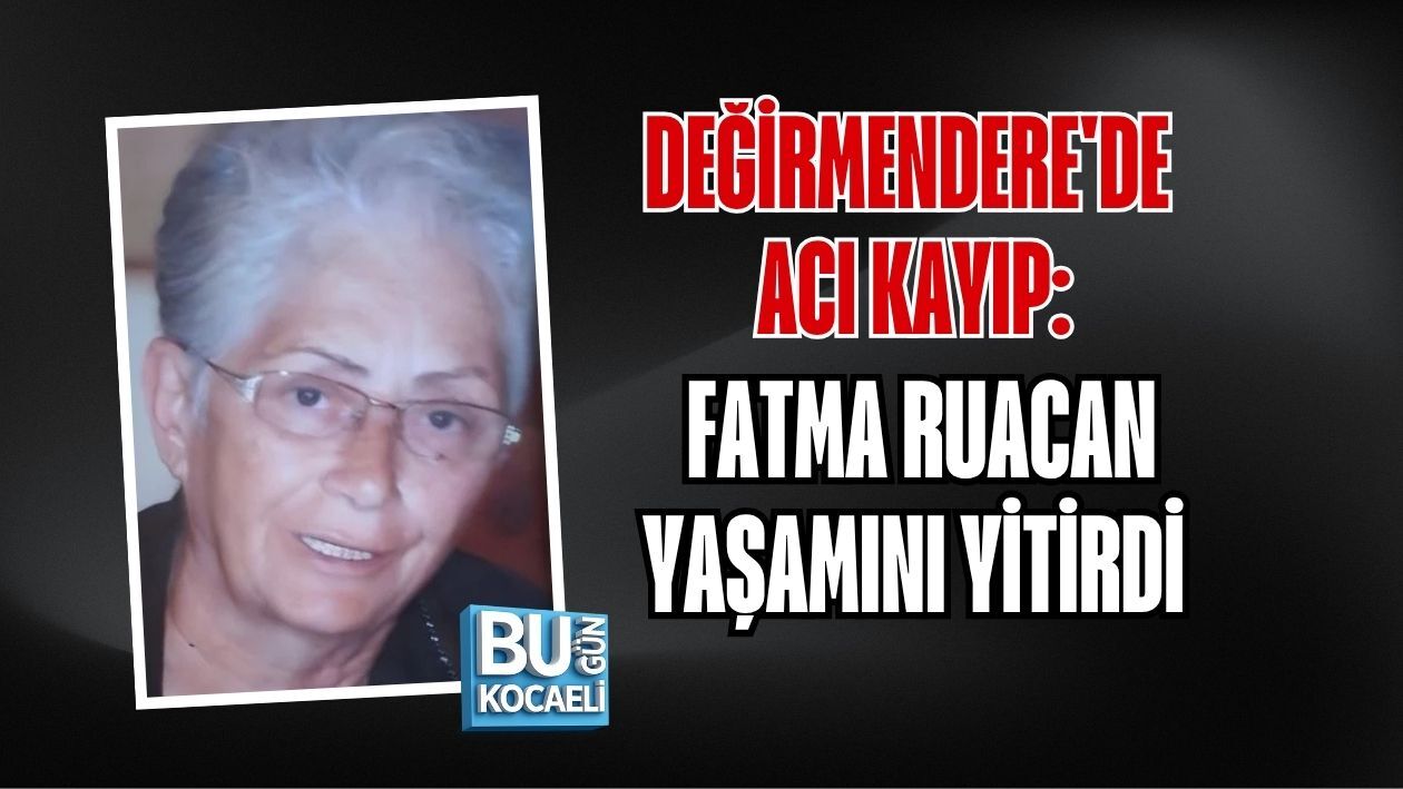 Vefatlar