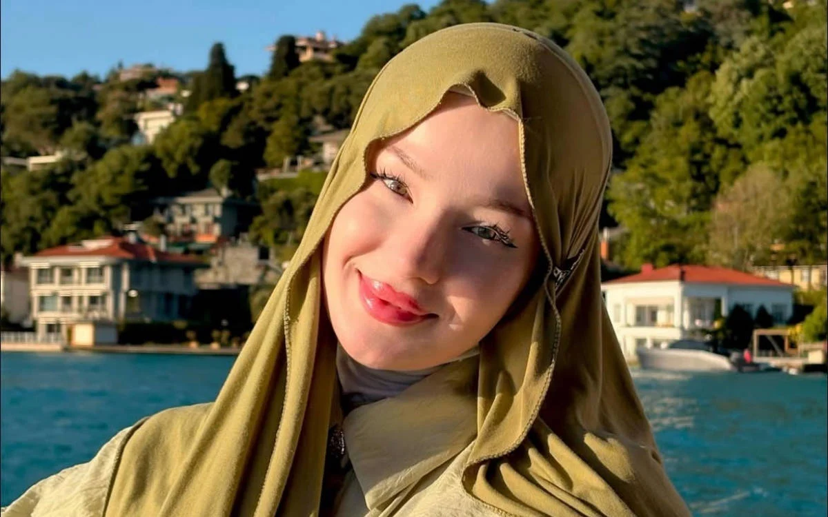 Fatma Soydaş Ki̇mdi̇r, Kaç Yaşinda Sosyal Medya Fenomeni̇ Neden Tutuklandi (3)
