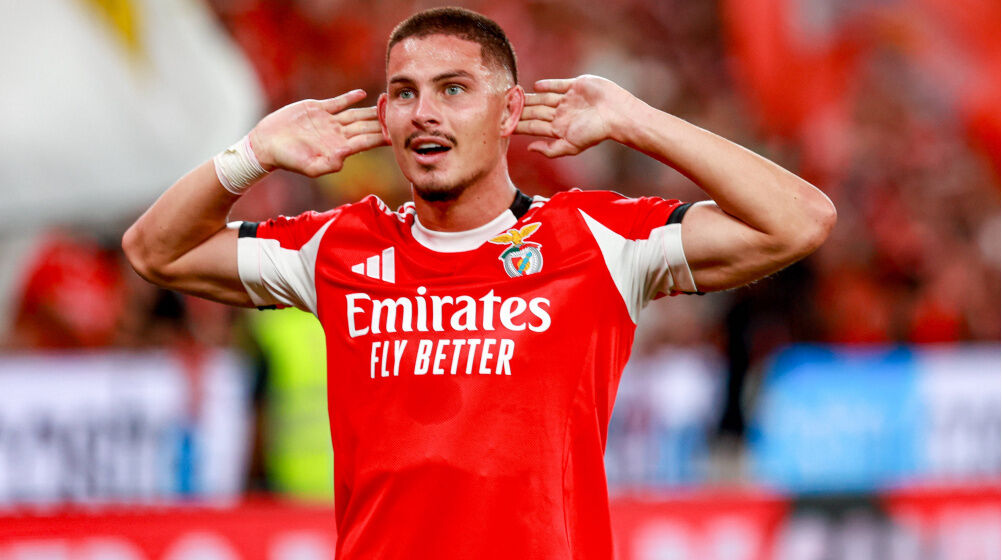 Franjo Ivanovic Benfica Lissabon 2025 1761670808 181489