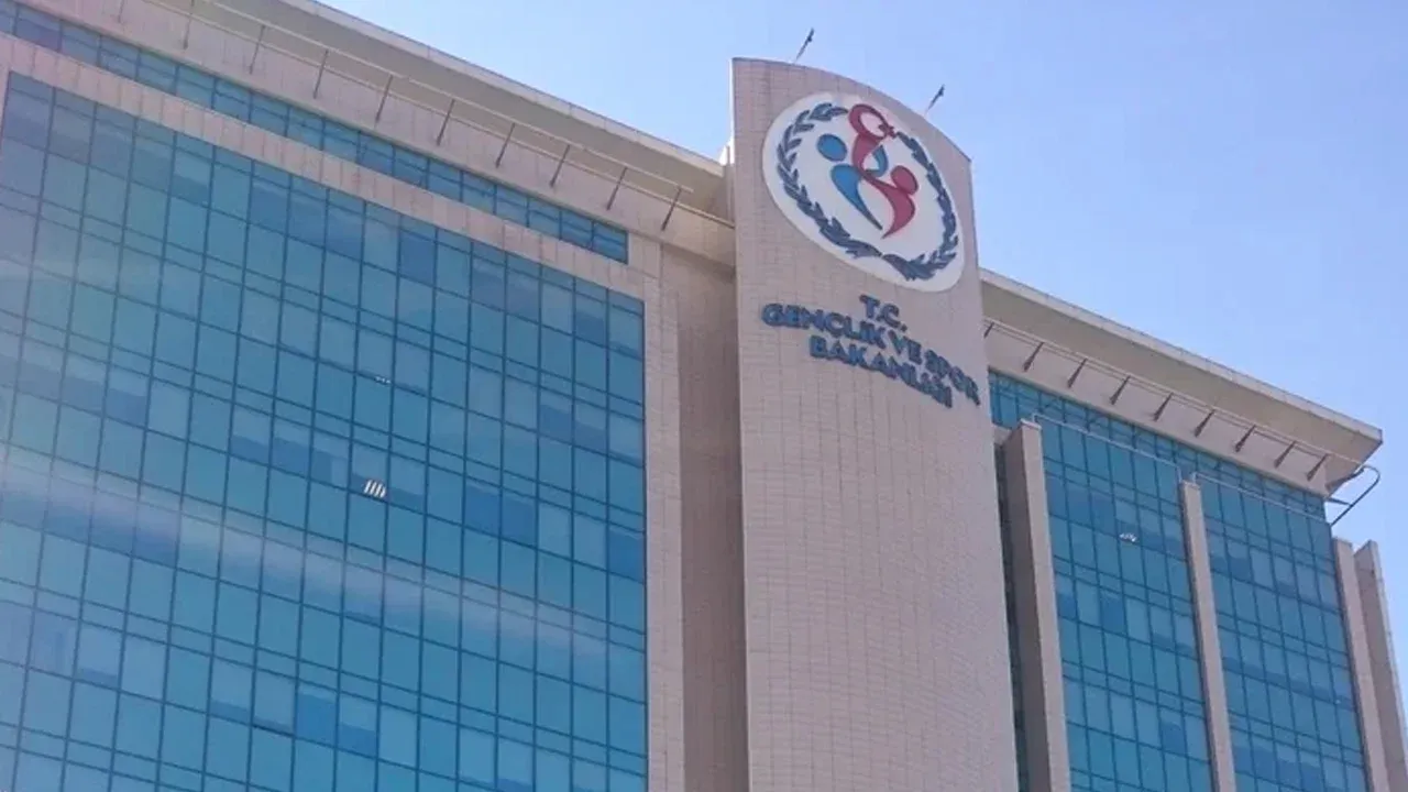 Genclik Ve Spor Bakanligi