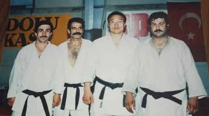 Ibrahim Kerekz