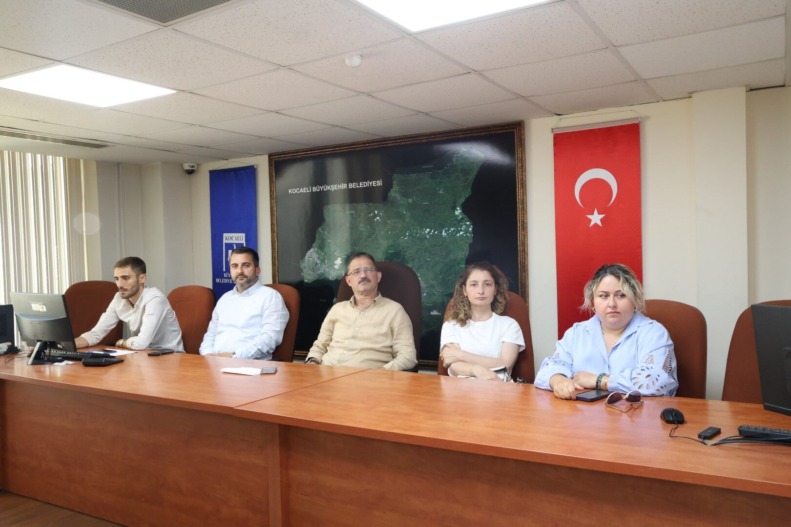 İzmit’te Mahalle Yaşamına Yeni Nefes (Büyük)-1