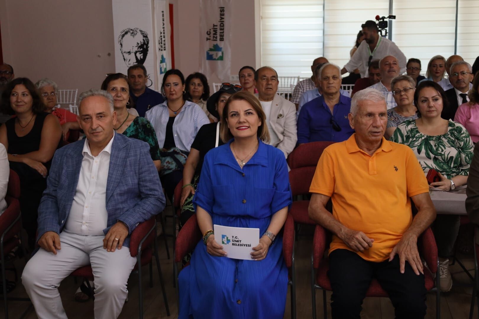 İzmit’te Yaşam Alanı Yenileme Projesi Için Katılımcı Süreç Başlıyor (6)