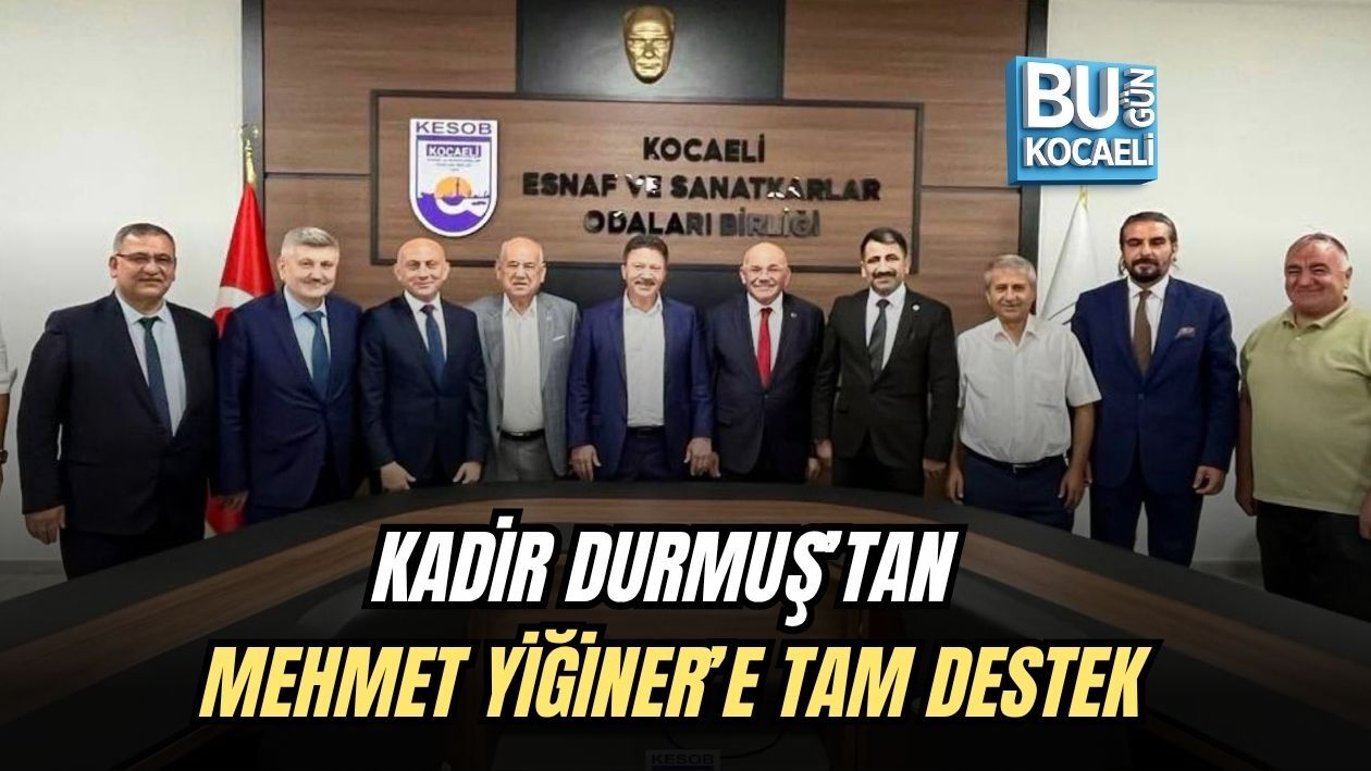 Gündem