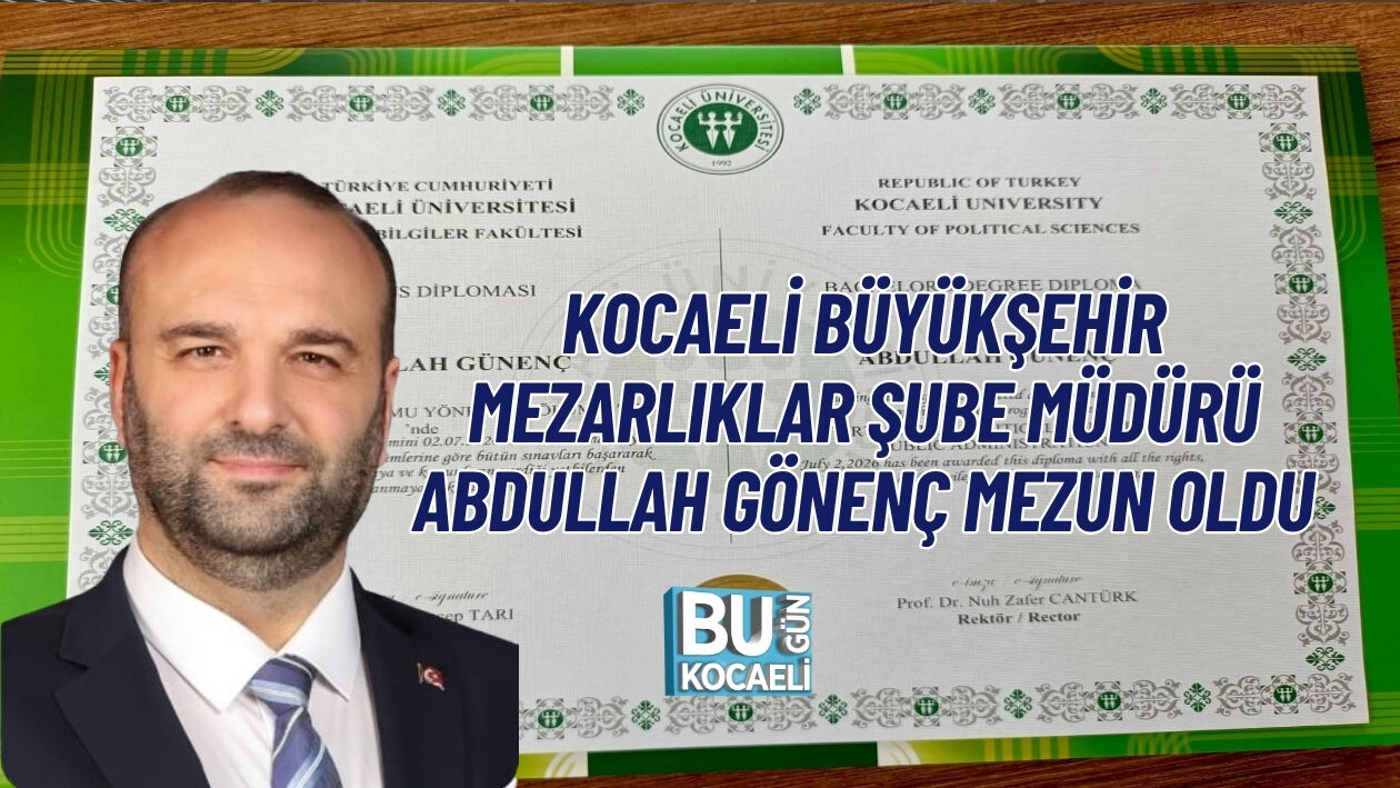 Kocaeli