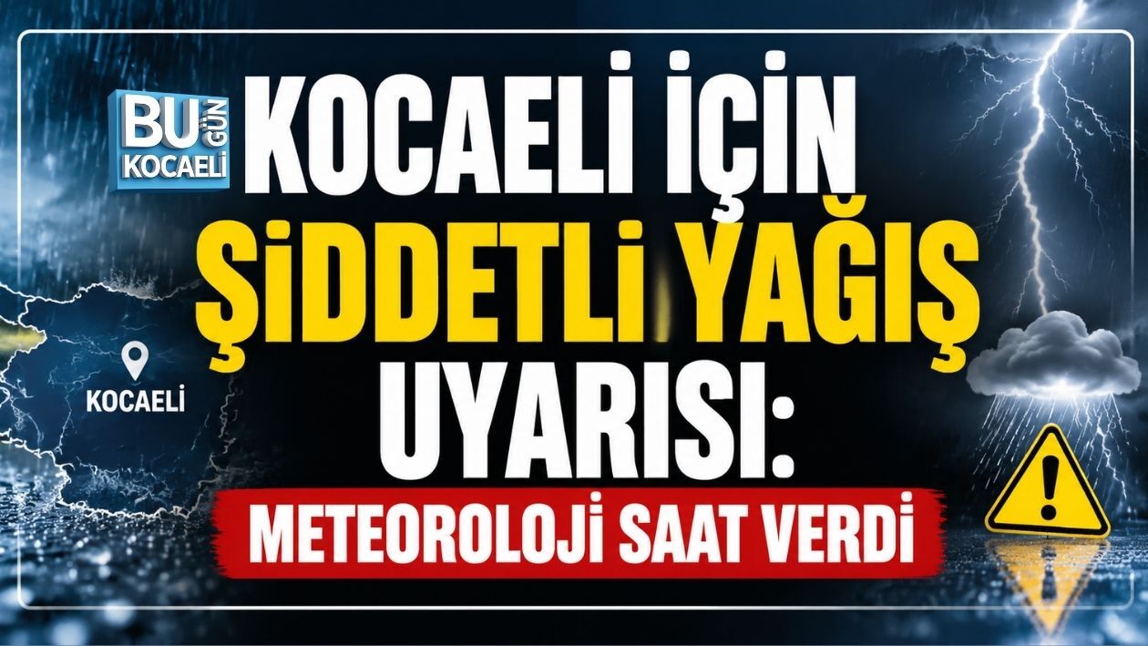 Kocaeli