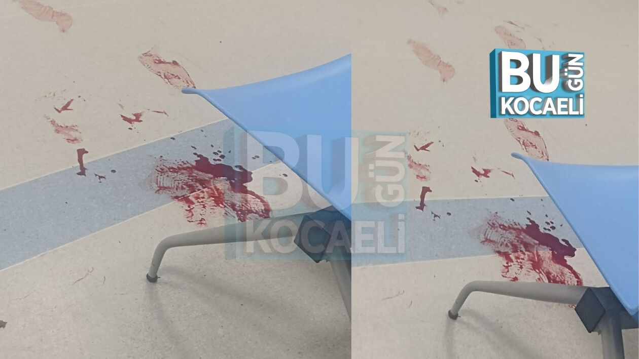 Kocaeli Şehir Hastanesi Acil