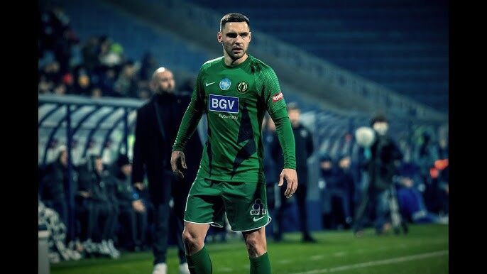 Kocaeli̇spor’da İmza Bekleni̇rken O Futbolcuyla Görüşmeler Durdu!