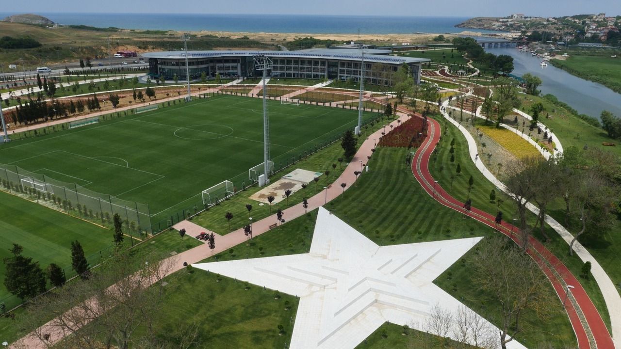 Kocaelisporda Tatil Bitti Super Lig Icin Ter Dokme Vakti Geldi Hazirlik Kampi Cumartesi Gunu Basliyor 1