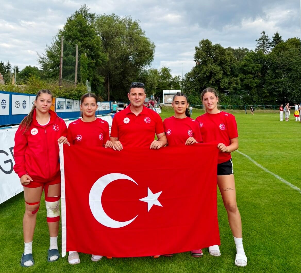 Körfezli Sporcular (1)