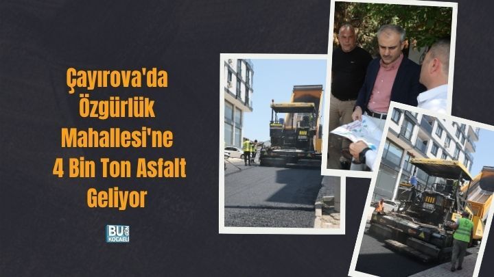 Çayırova