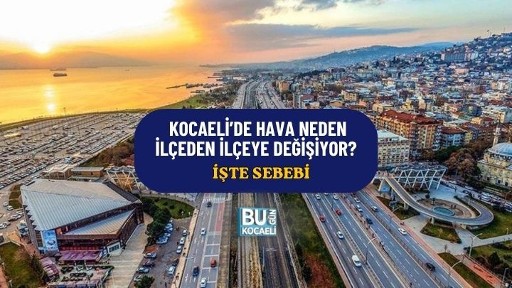 Kocaeli