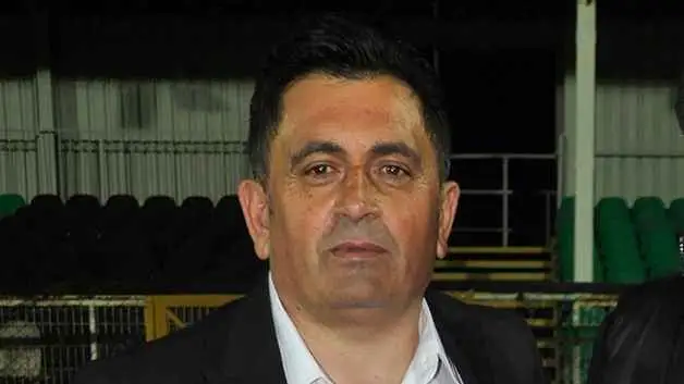 Metin Ozkan