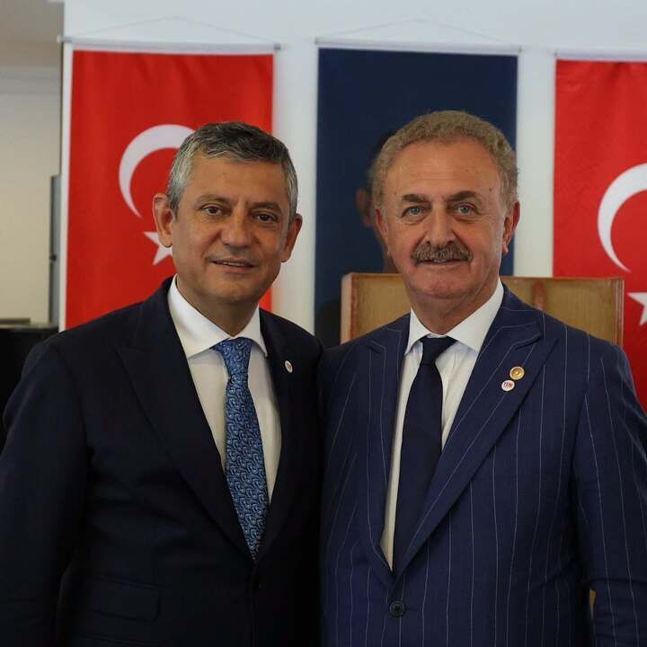 Nail Çiller