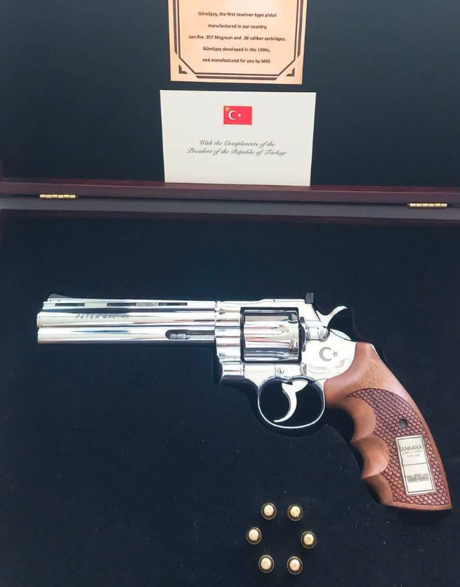Nato Hediye