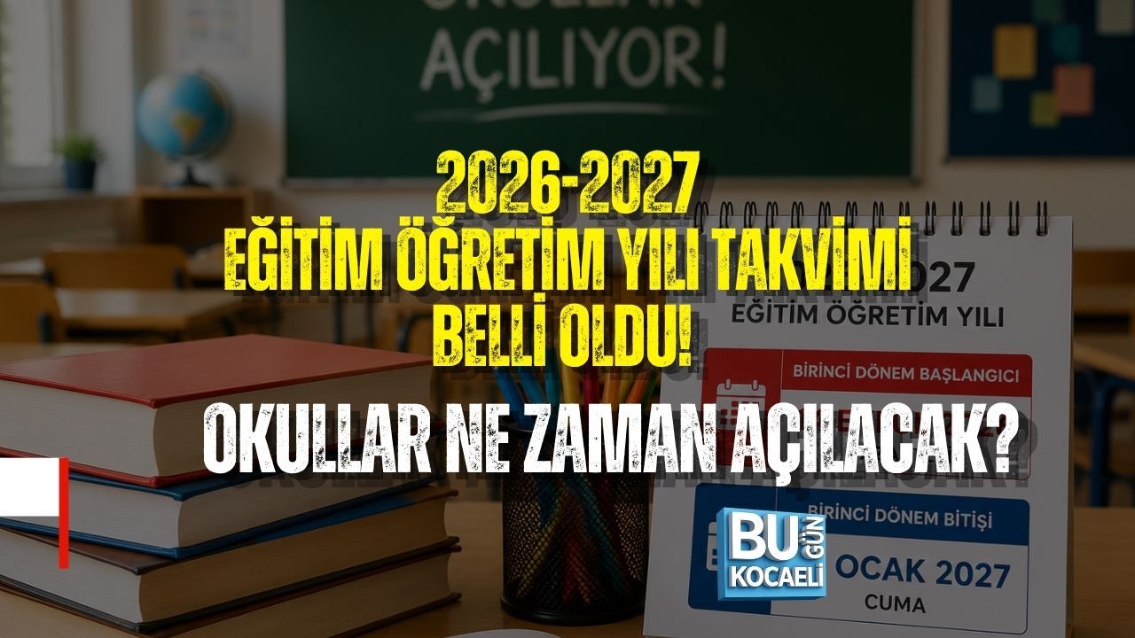 Eğitim