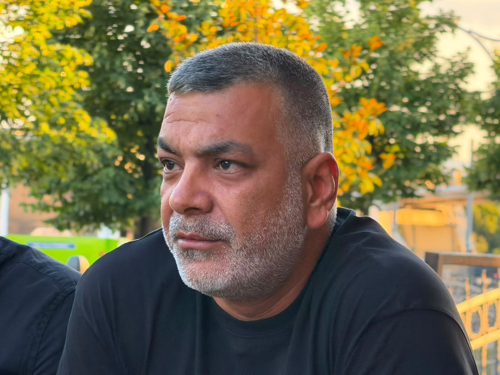 Önceli̇ği̇mi̇z Taraftarimizi Tri̇büne Sokmak”-1