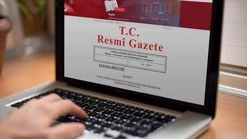Resmi Gazete-5