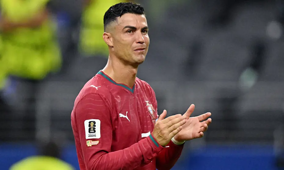 Ronaldo 3 942236