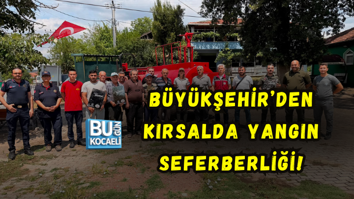 Kocaeli