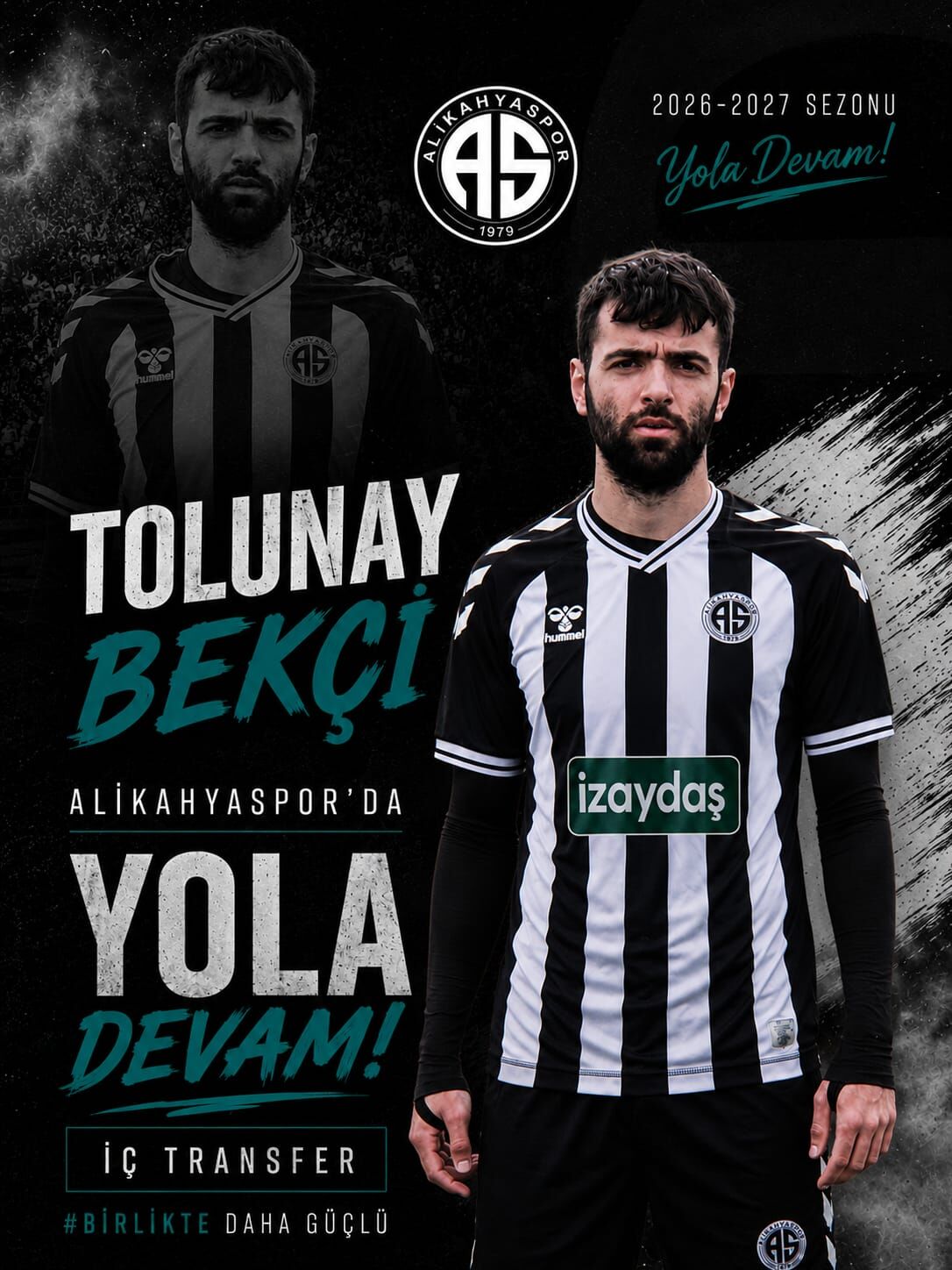 Tolunay Bekci