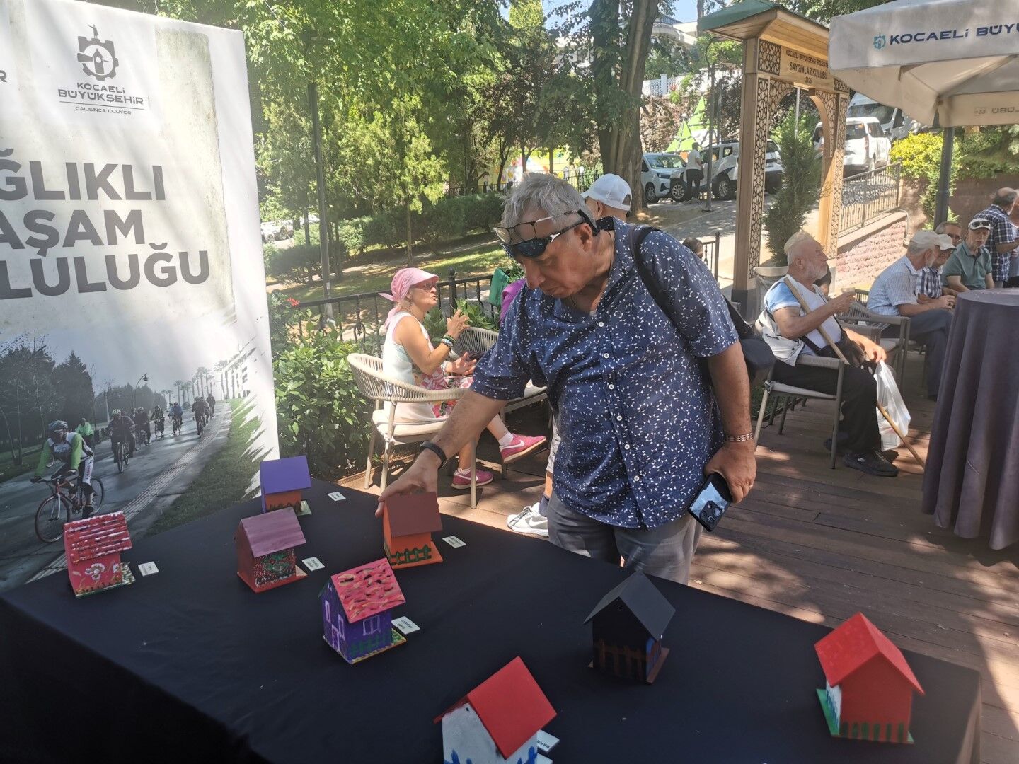 Üreten Büyüklerimizden Anlamlı Sergi (12) (Büyük)